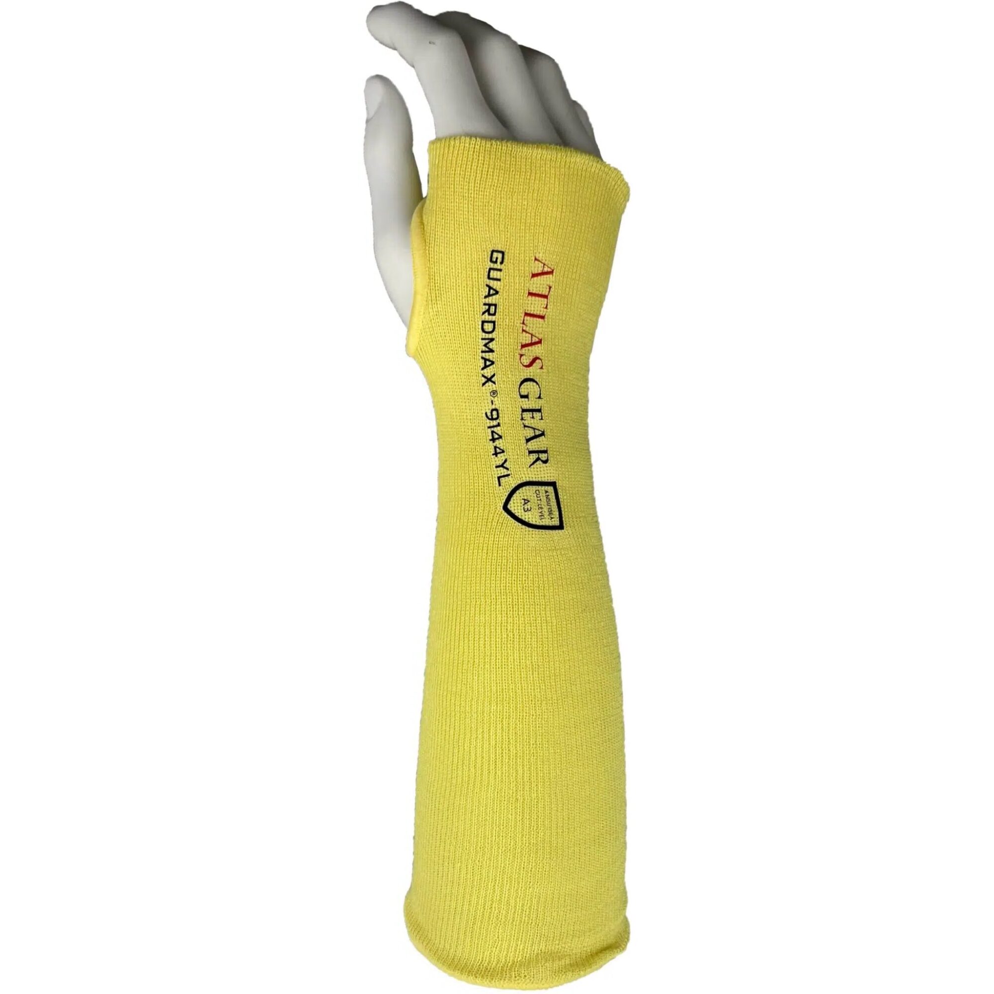 Atlas Gear® GuardMax® Cut Sleeves w/ Thumbhole - Image 5