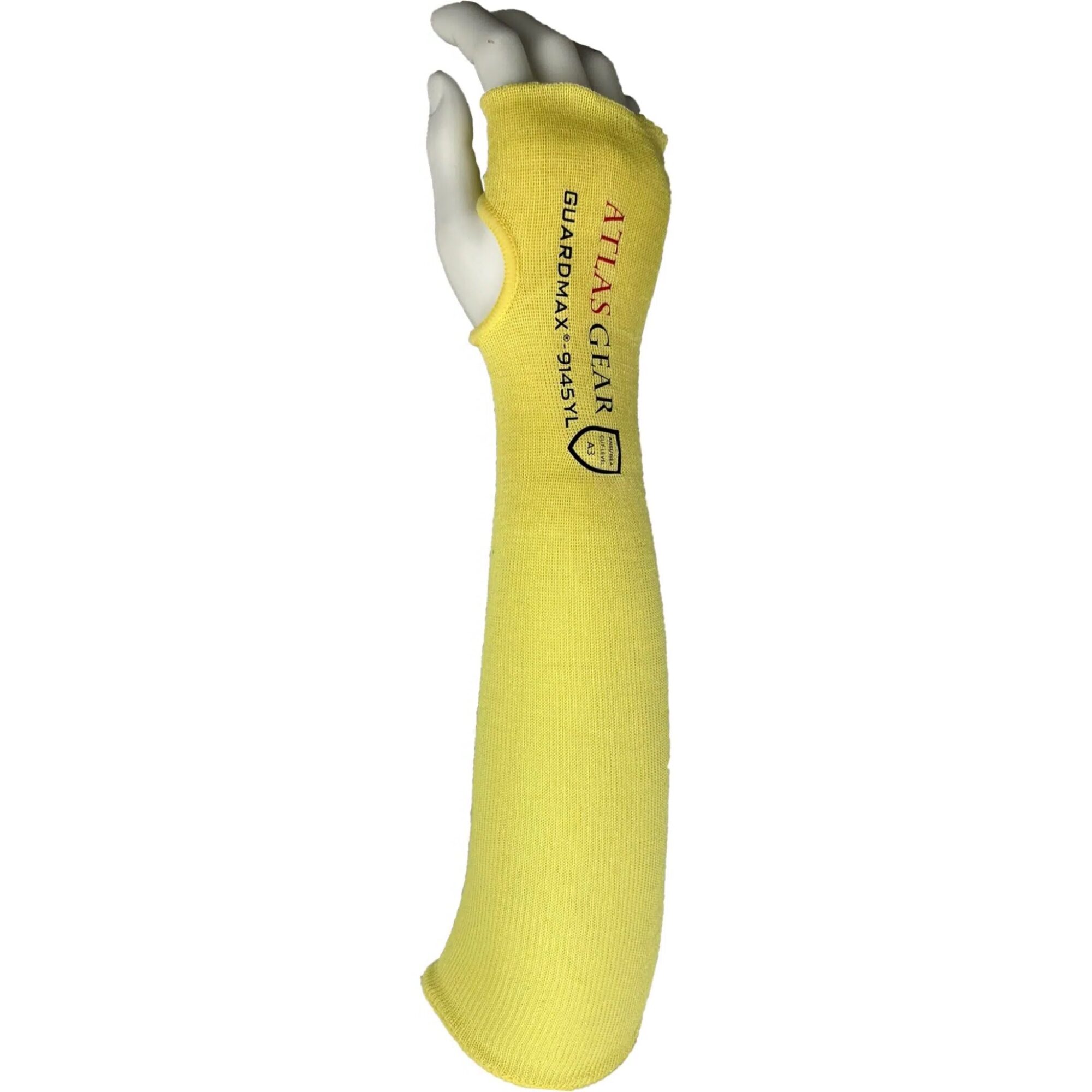 Atlas Gear® GuardMax® Cut Sleeves w/ Thumbhole - Image 4