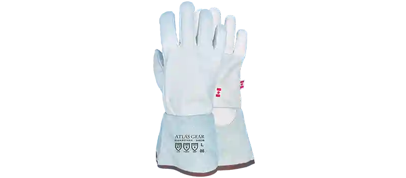 safety gloves from atlas workwear
